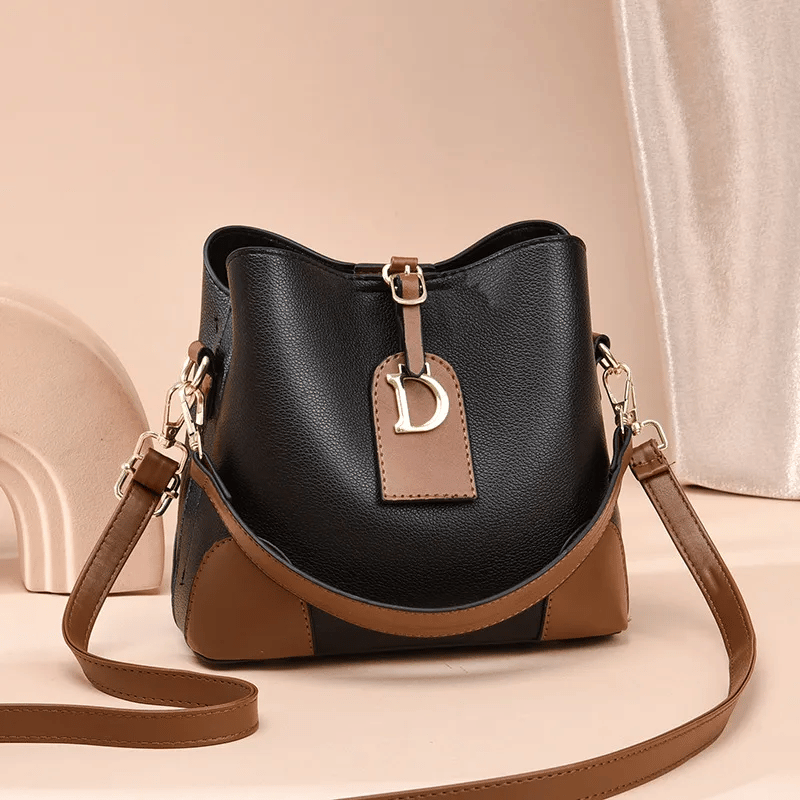 Alicja – Elegancka damska torba na ramię