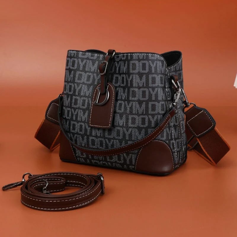 Alicja – Elegancka damska torba na ramię