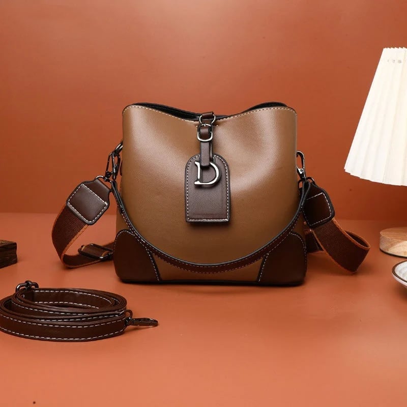 Alicja – Elegancka damska torba na ramię