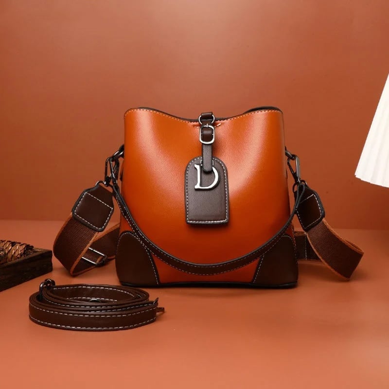 Alicja – Elegancka damska torba na ramię