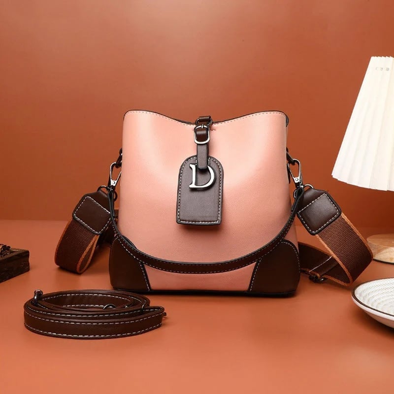Alicja – Elegancka damska torba na ramię