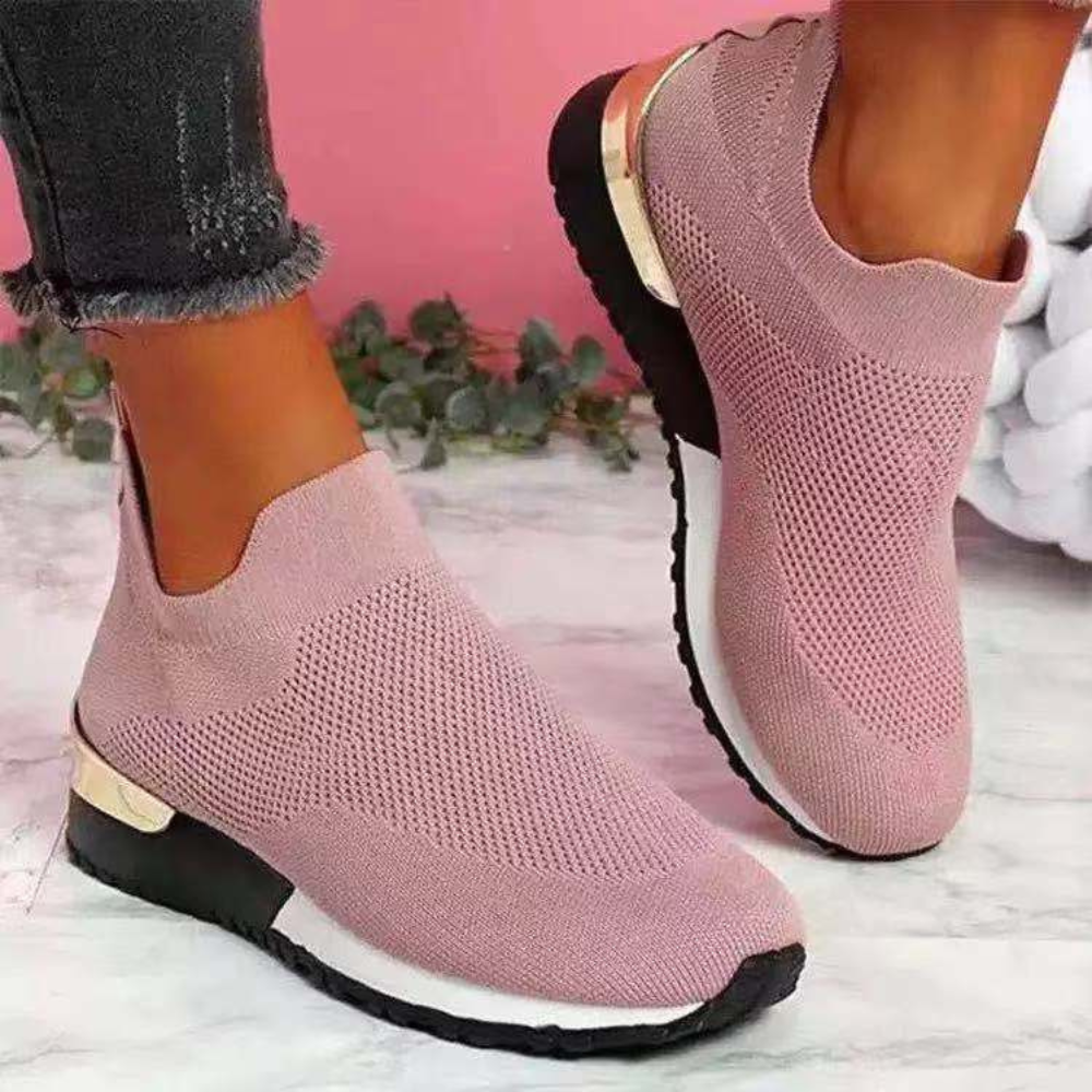 Lena – Damskie buty wsuwane wygodne na co dzień