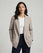 Kaja – Marynarka damska oversize
