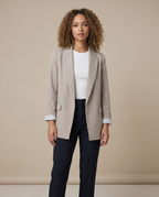 Kaja – Marynarka damska oversize