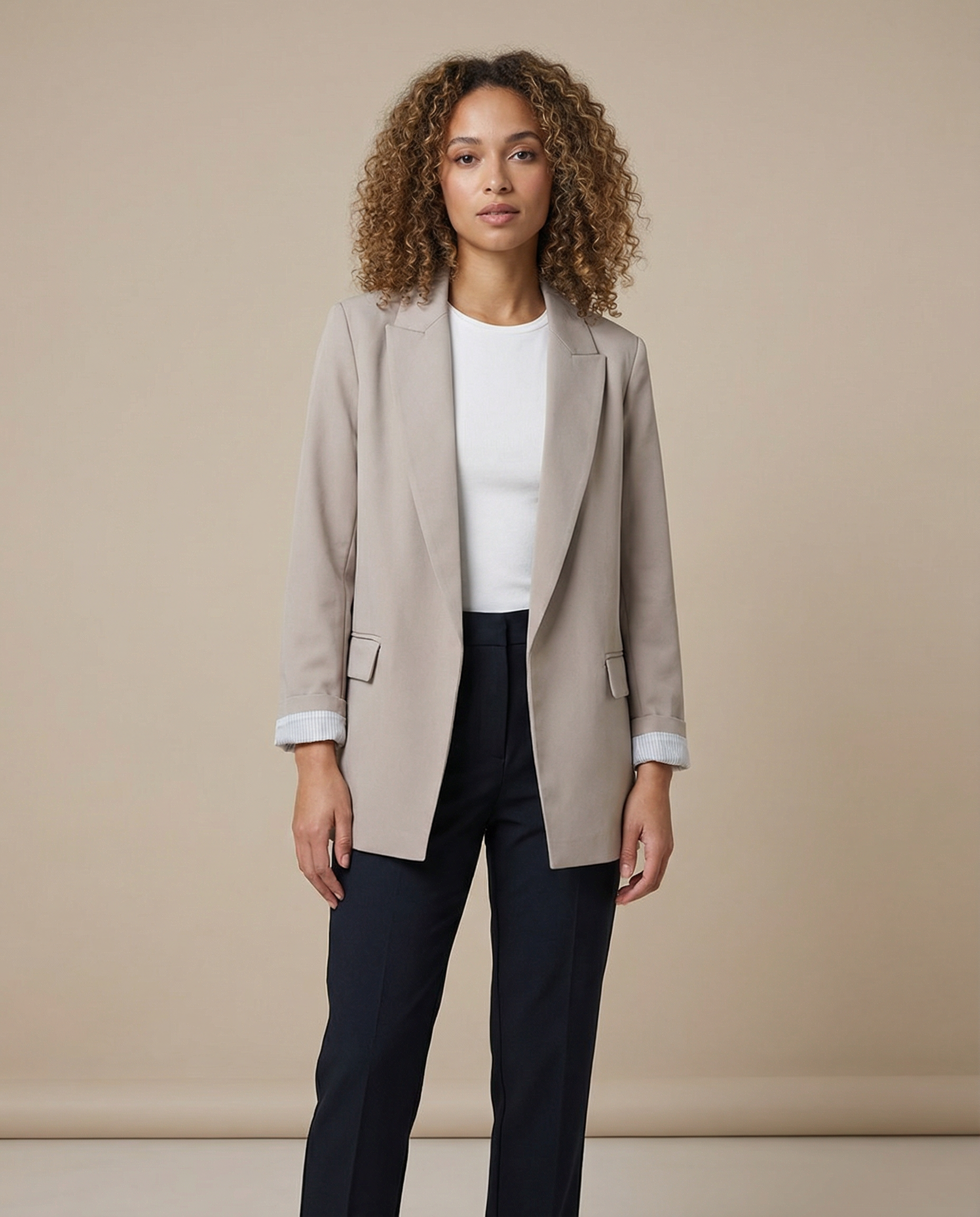 Kaja – Marynarka damska oversize