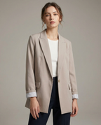 Kaja – Marynarka damska oversize