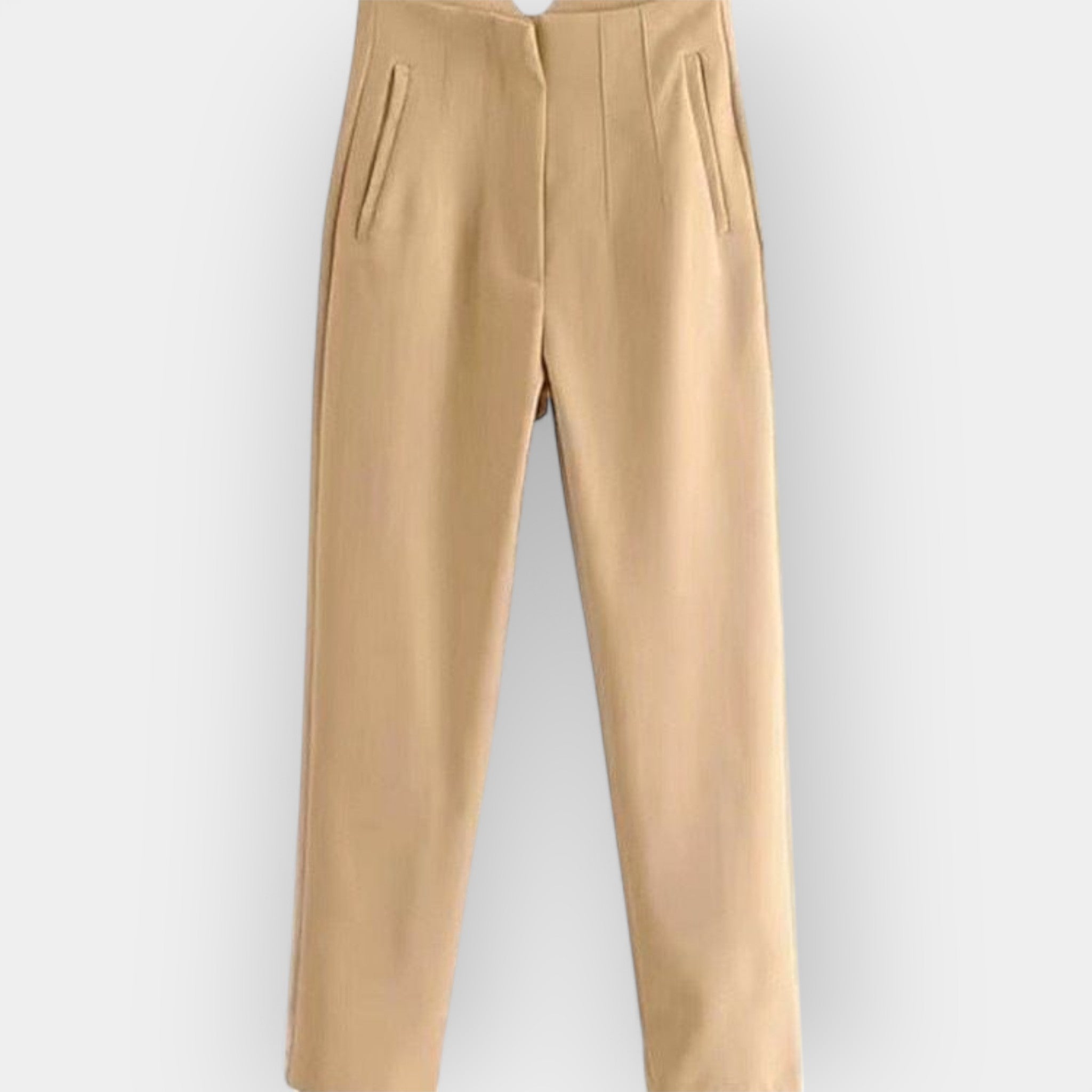 Amálie – Eleganckie spodnie damskie