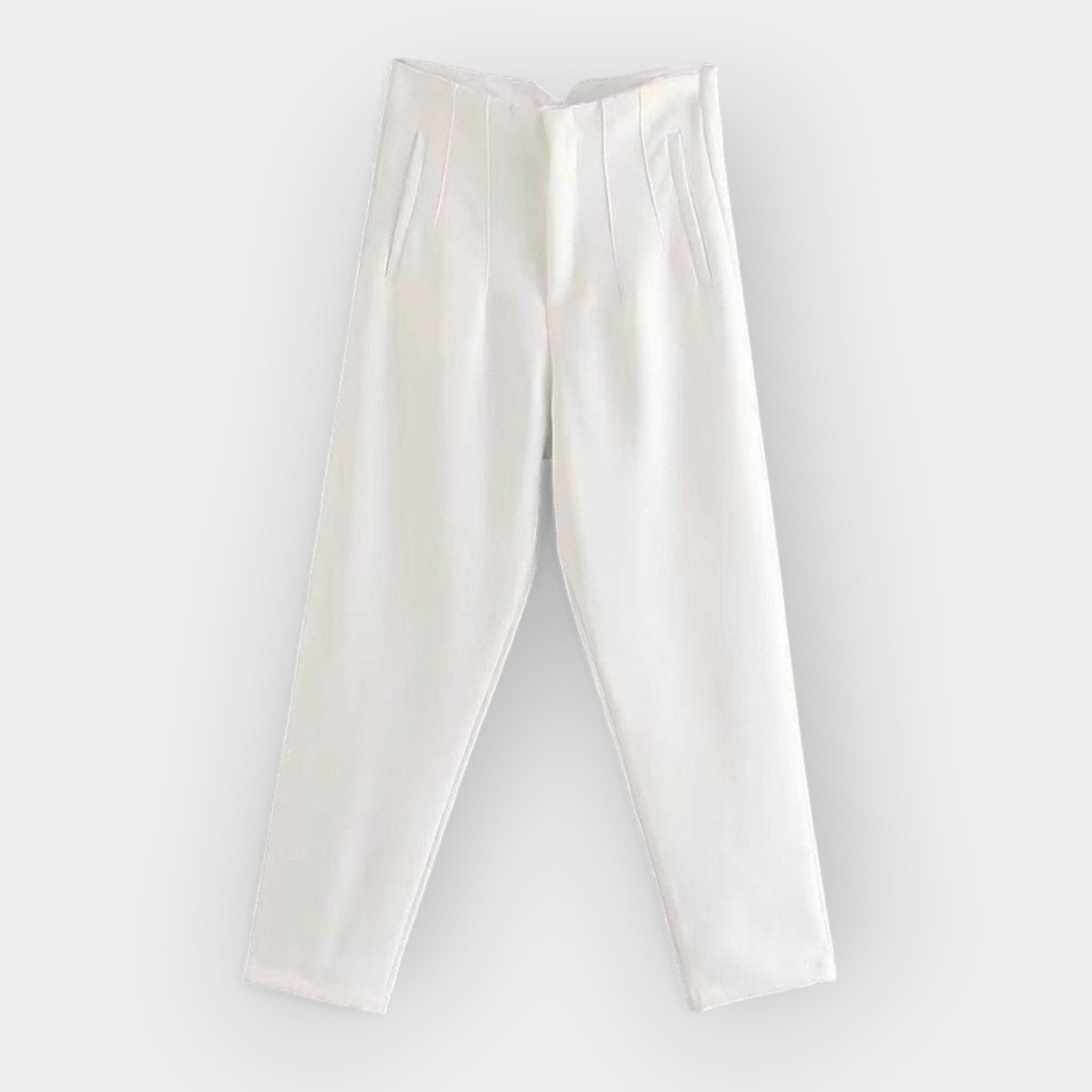 Amálie – Eleganckie spodnie damskie