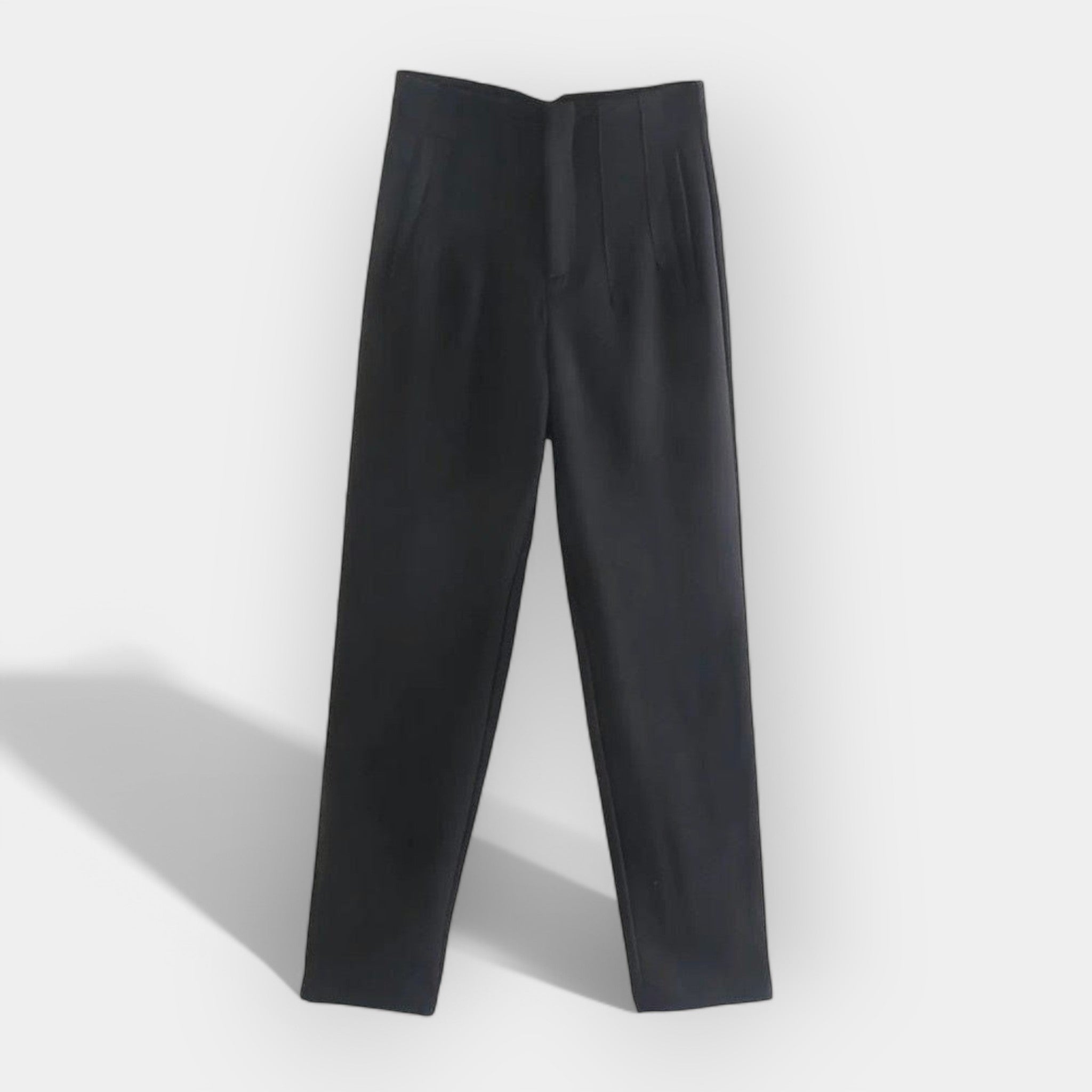 Amálie – Eleganckie spodnie damskie