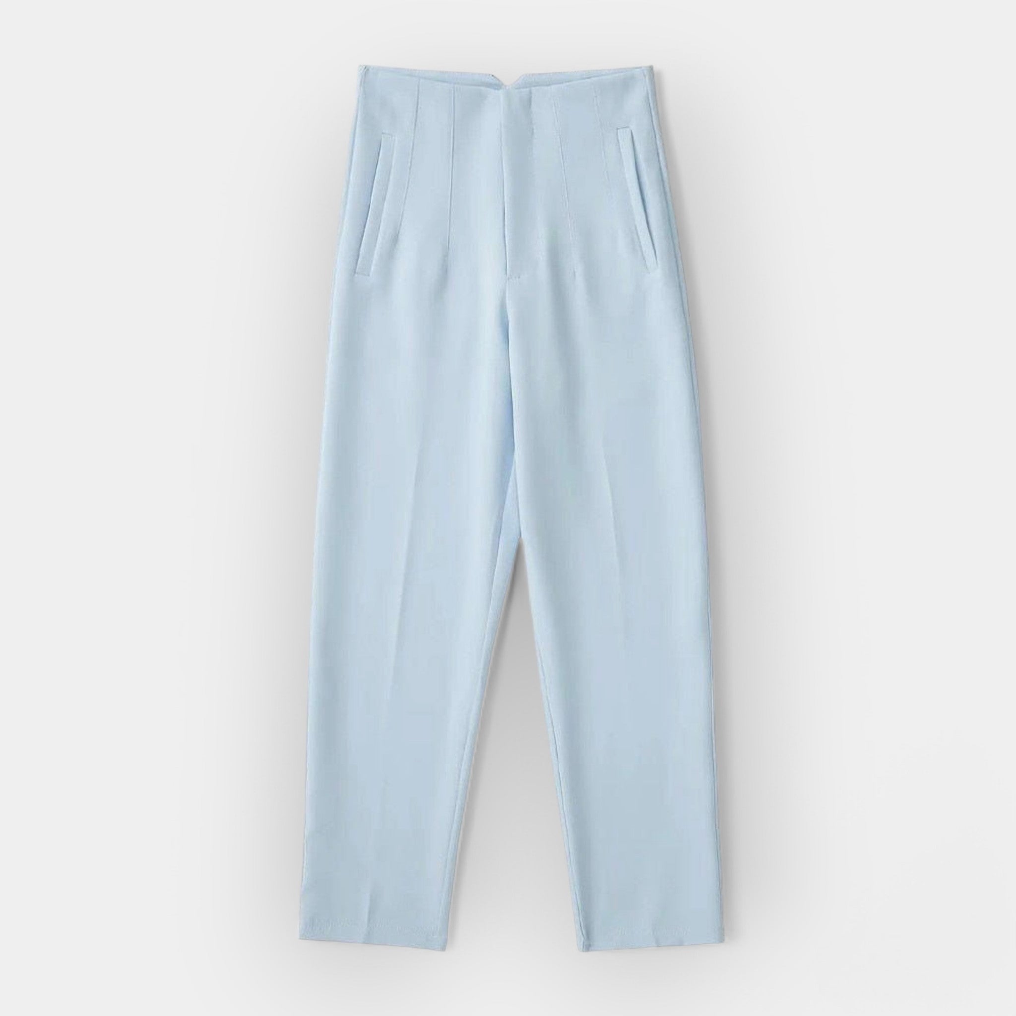 Amálie – Eleganckie spodnie damskie