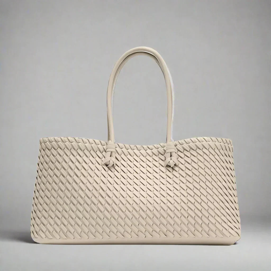 Danni – Pleciona torba damska