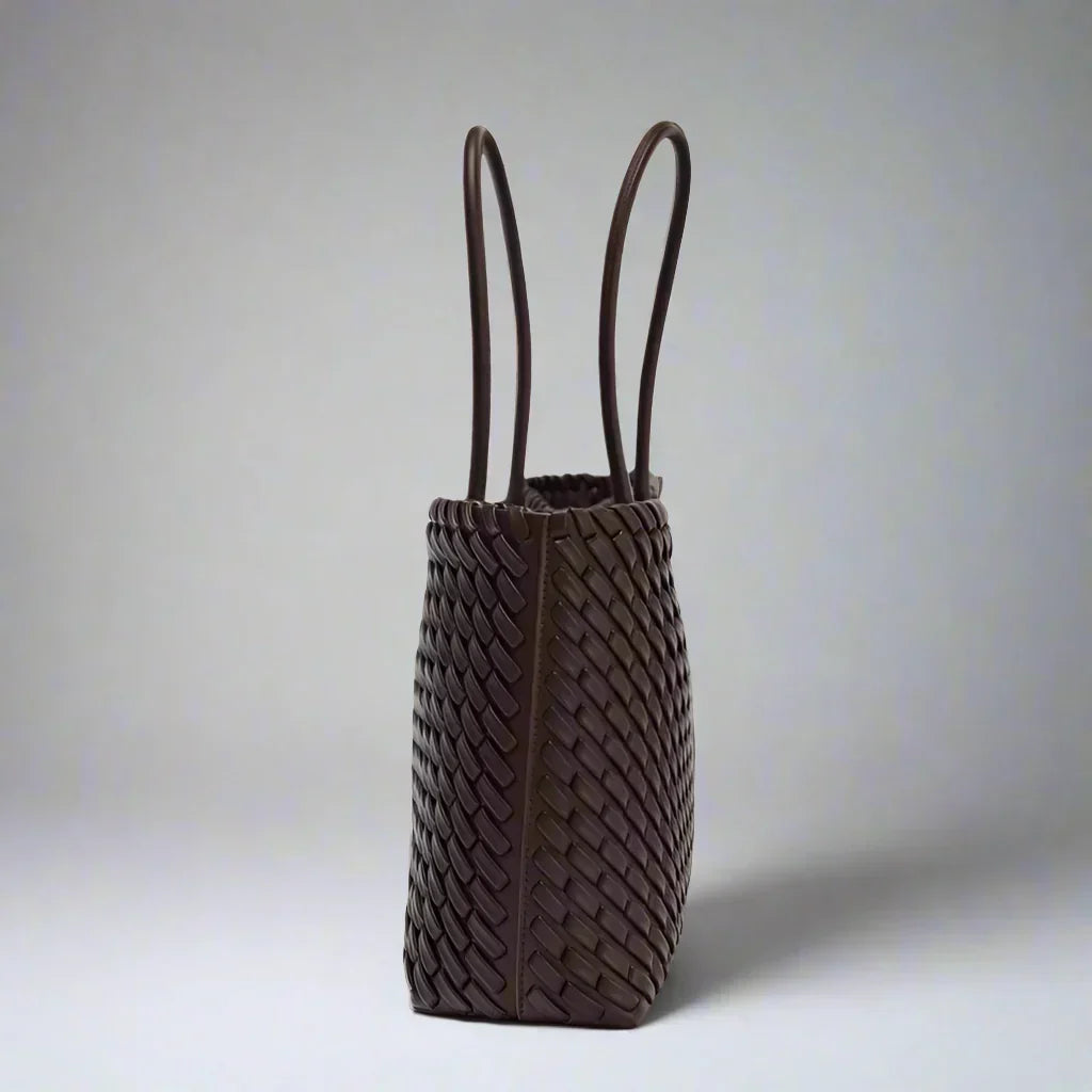 Danni – Pleciona torba damska
