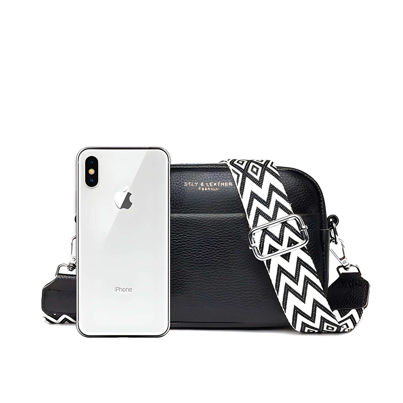 Leslie – Torba damska