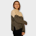 Maeve – Sweter damski z golfem