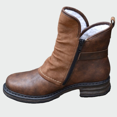 Celina – Botki damskie