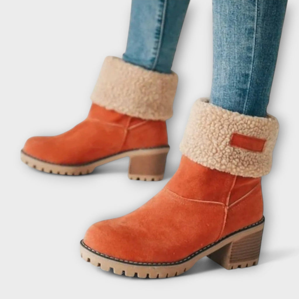 Beatriz – Eleganckie buty damskie