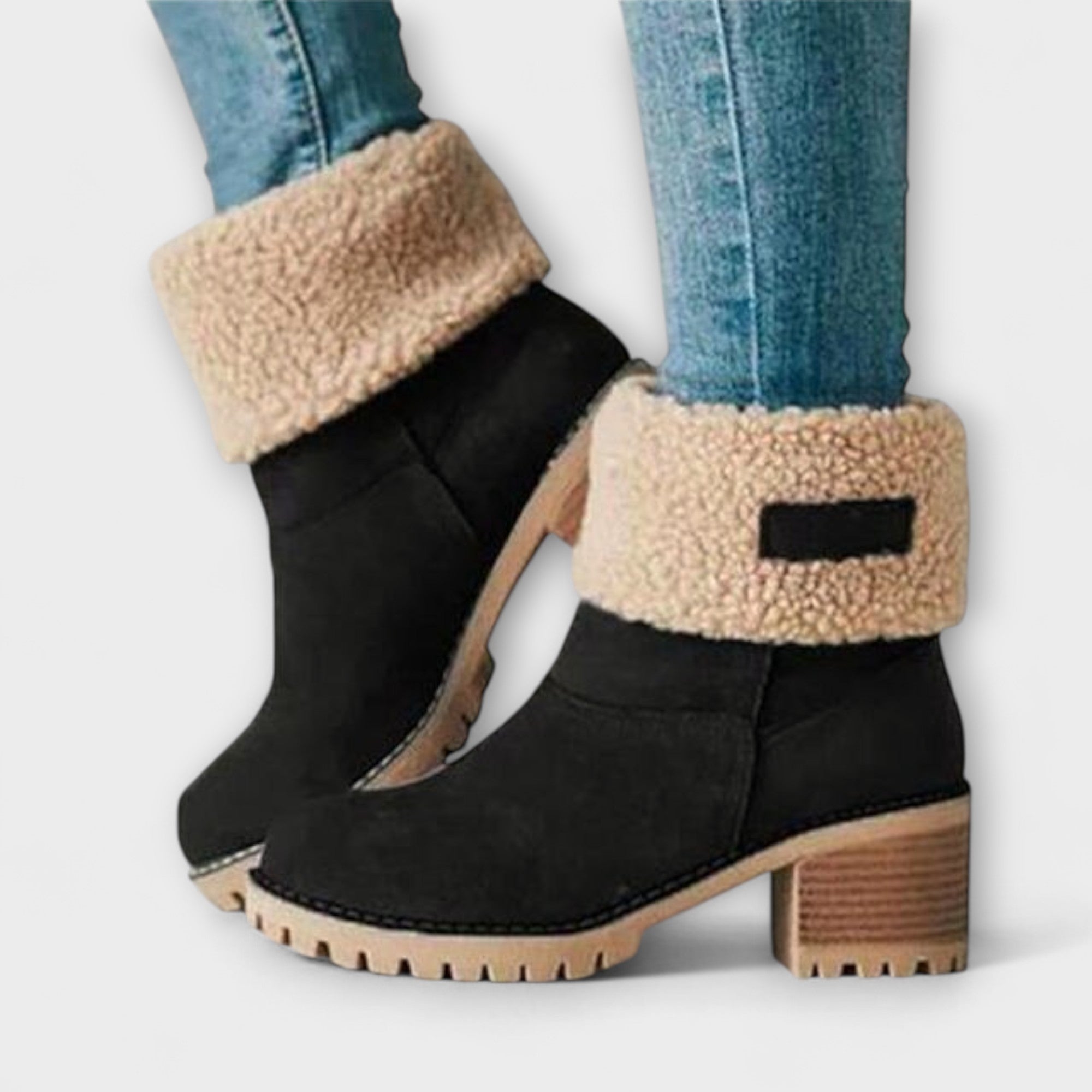 Beatriz – Eleganckie buty damskie