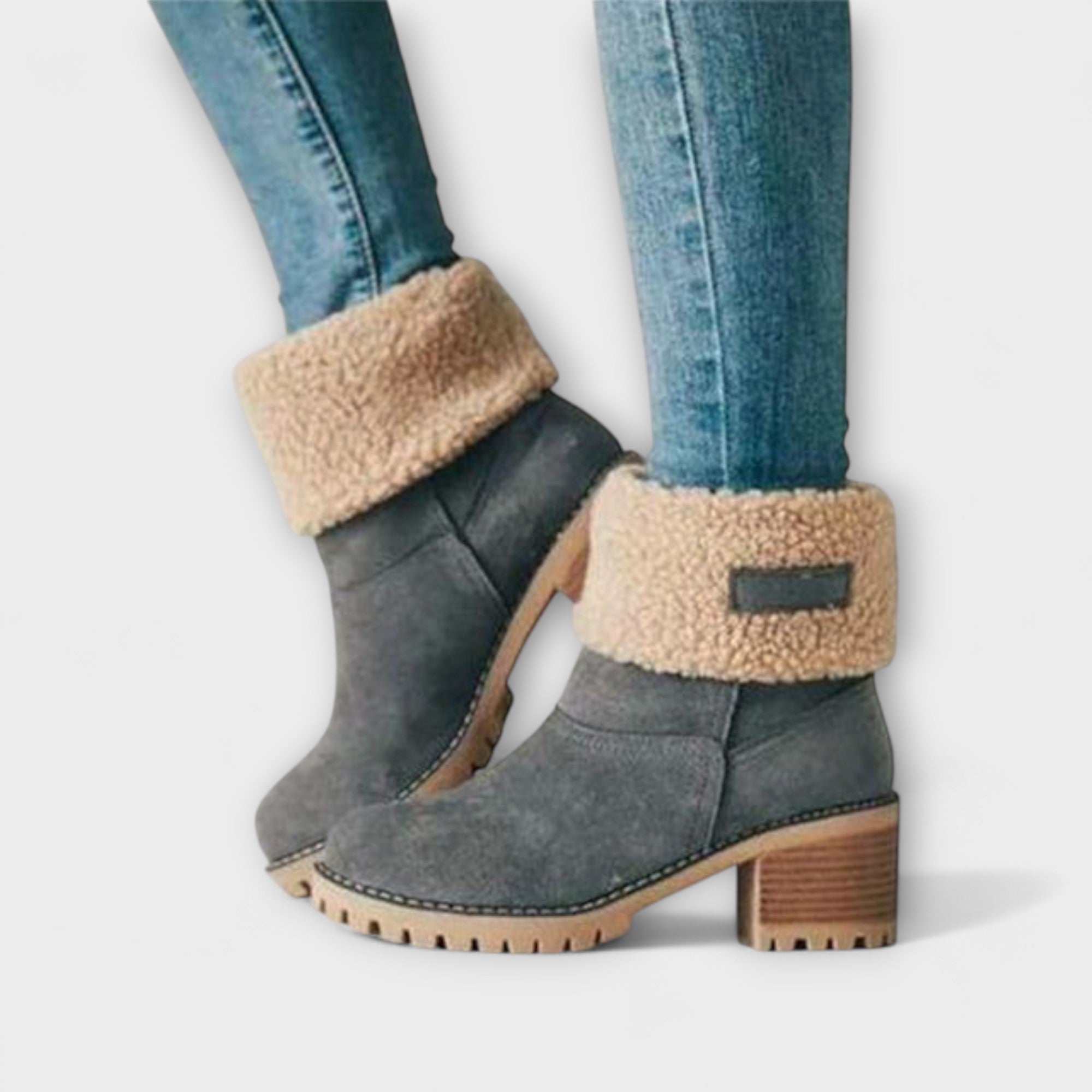 Beatriz – Eleganckie buty damskie