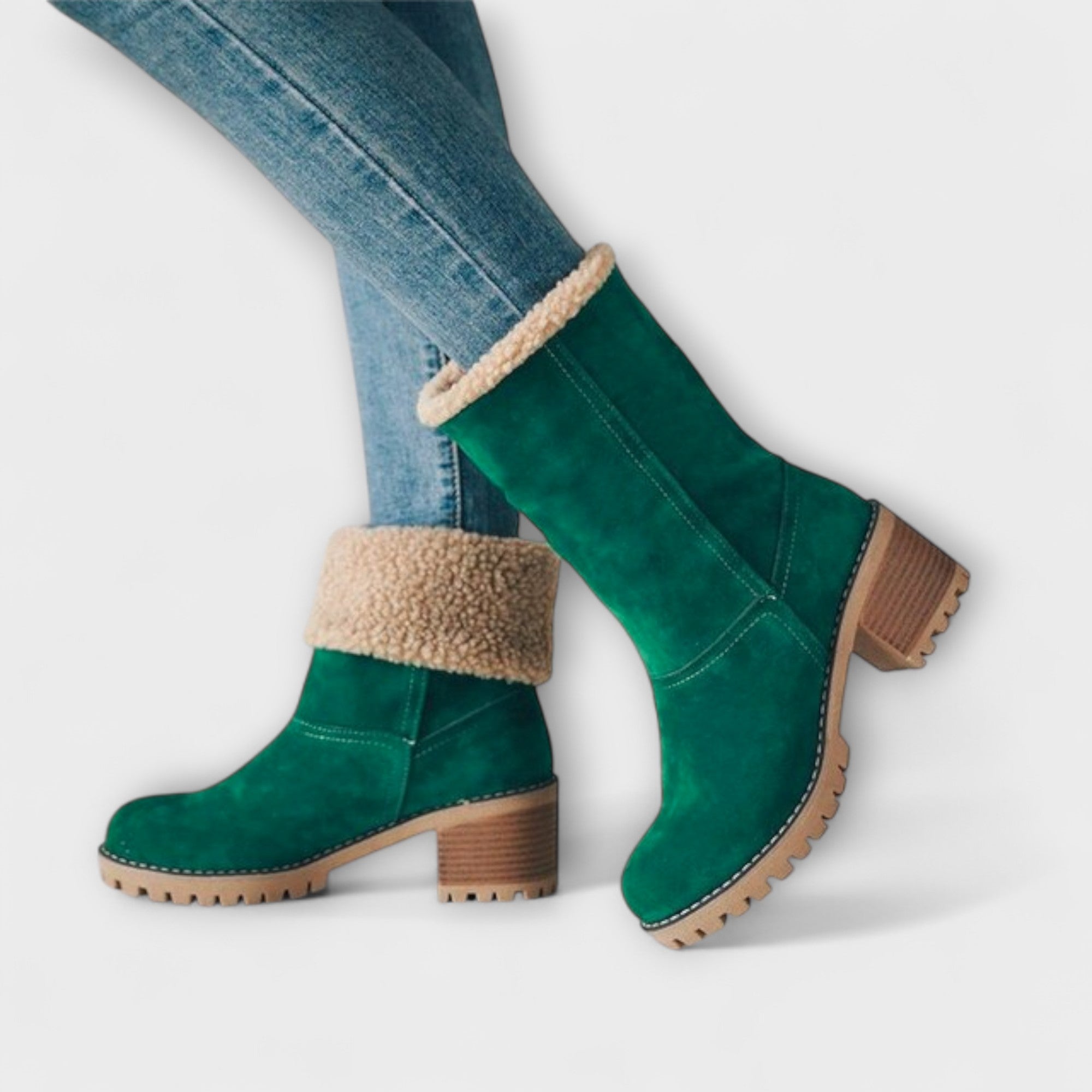 Beatriz – Eleganckie buty damskie