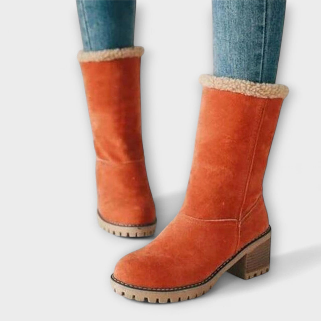 Beatriz – Eleganckie buty damskie