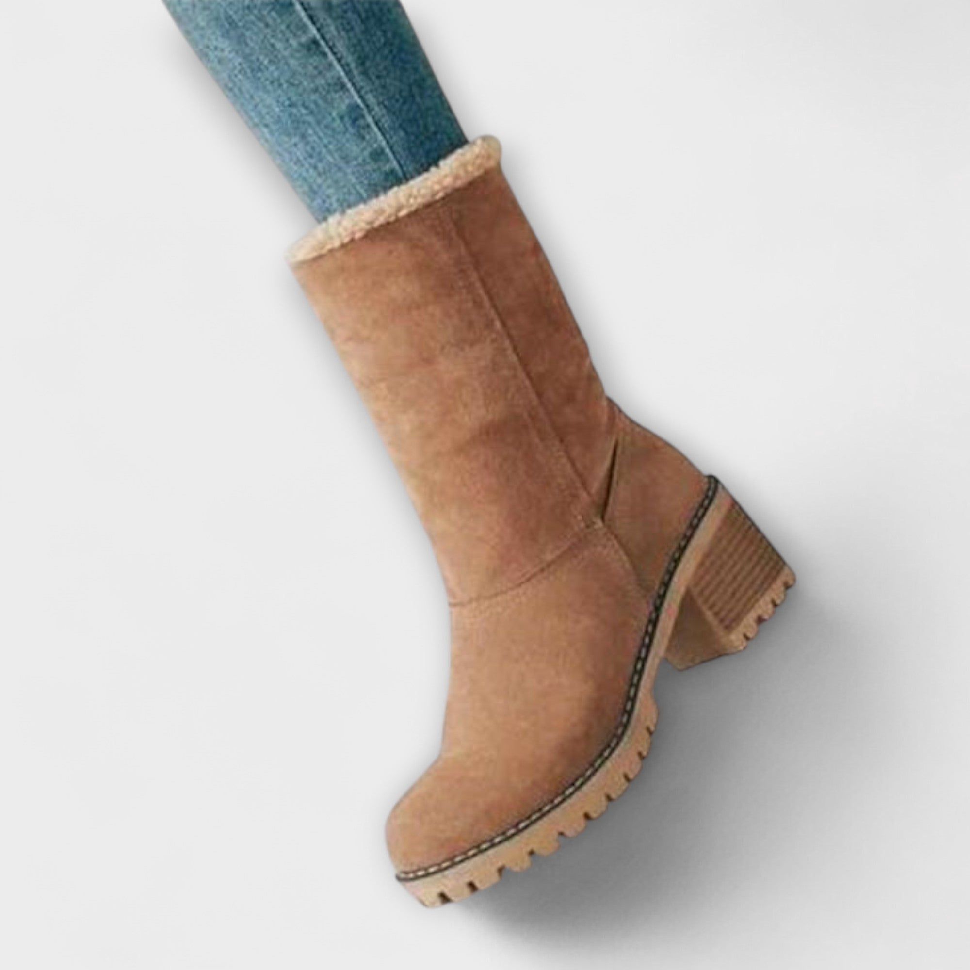 Beatriz – Eleganckie buty damskie