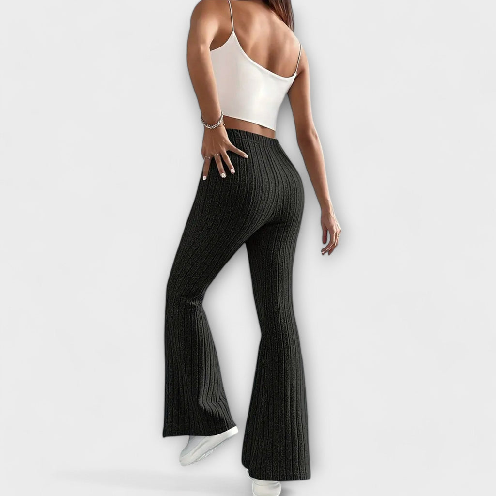 Jennifer – Eleganckie spodnie damskie