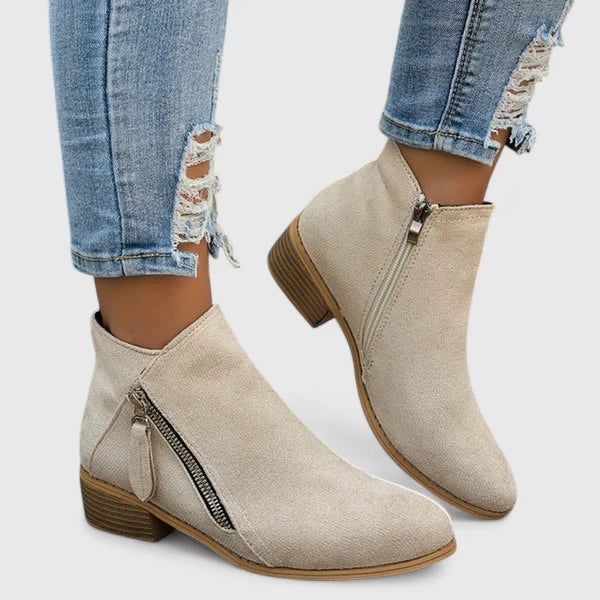 Marianna – Botki damskie