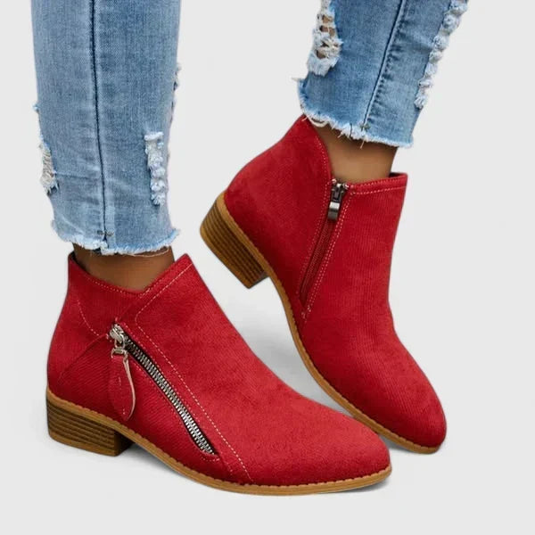 Marianna – Botki damskie