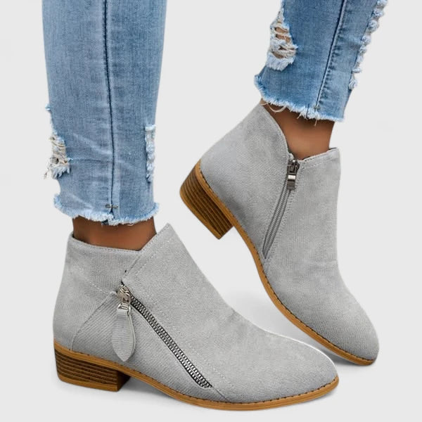 Marianna – Botki damskie