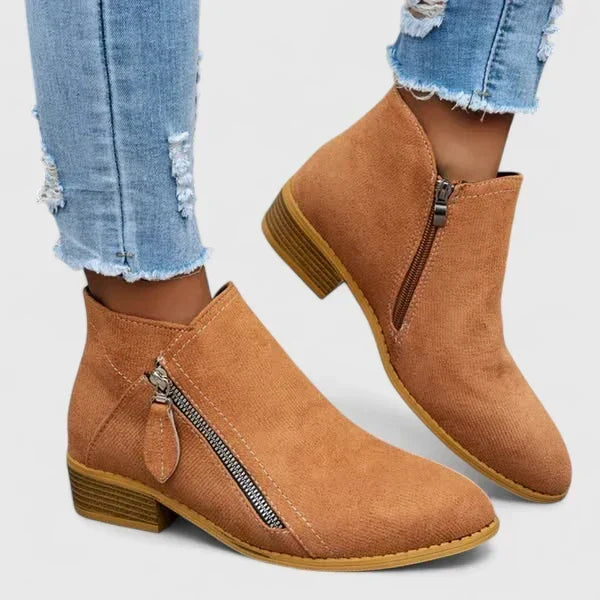 Marianna – Botki damskie