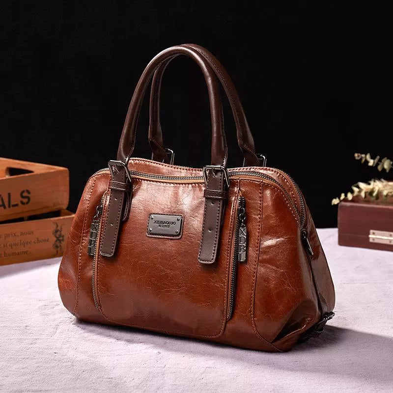 Maja – Elegancka torba damska