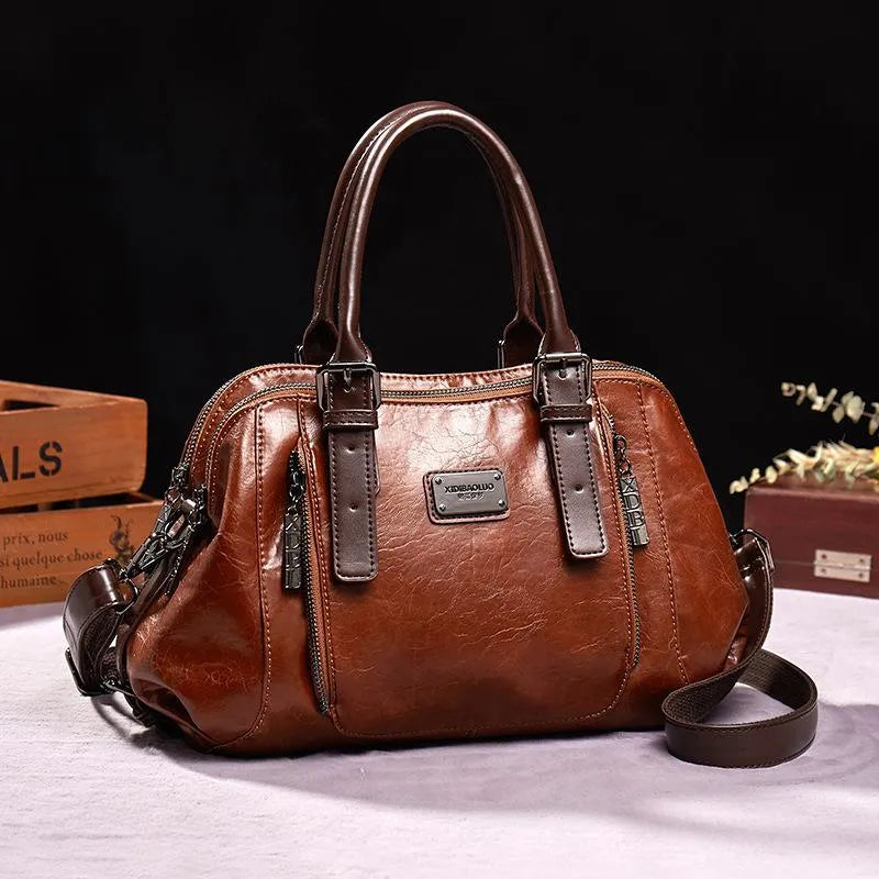 Maja – Elegancka torba damska