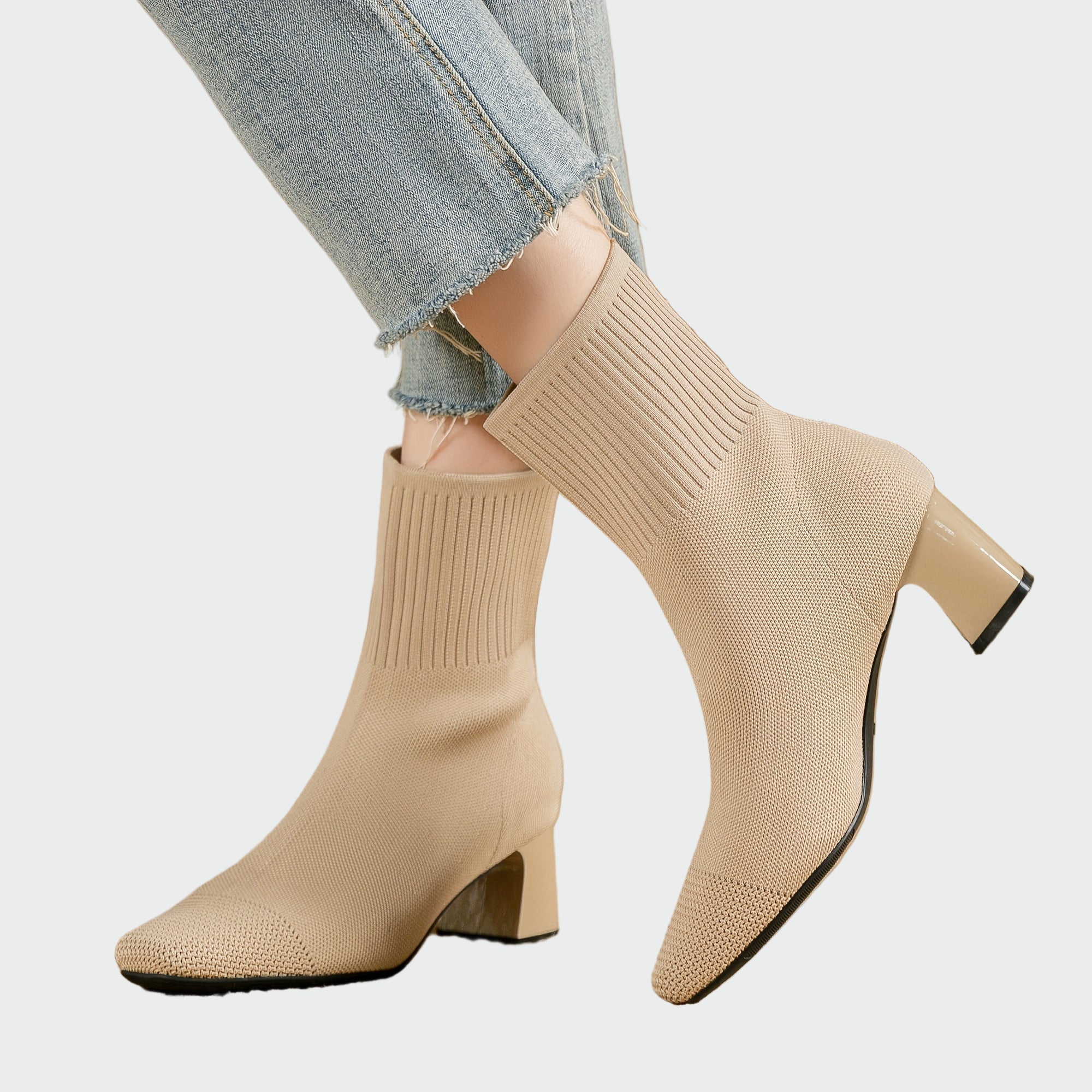 Nina – Buty damskie