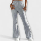 Jennifer – Eleganckie spodnie damskie