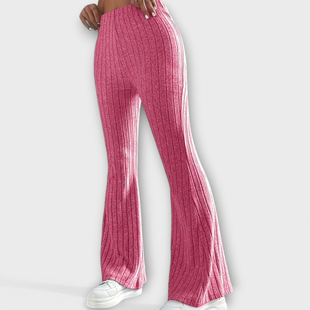 Eline – Eleganckie spodnie damskie