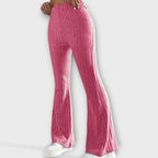 Jennifer – Eleganckie spodnie damskie