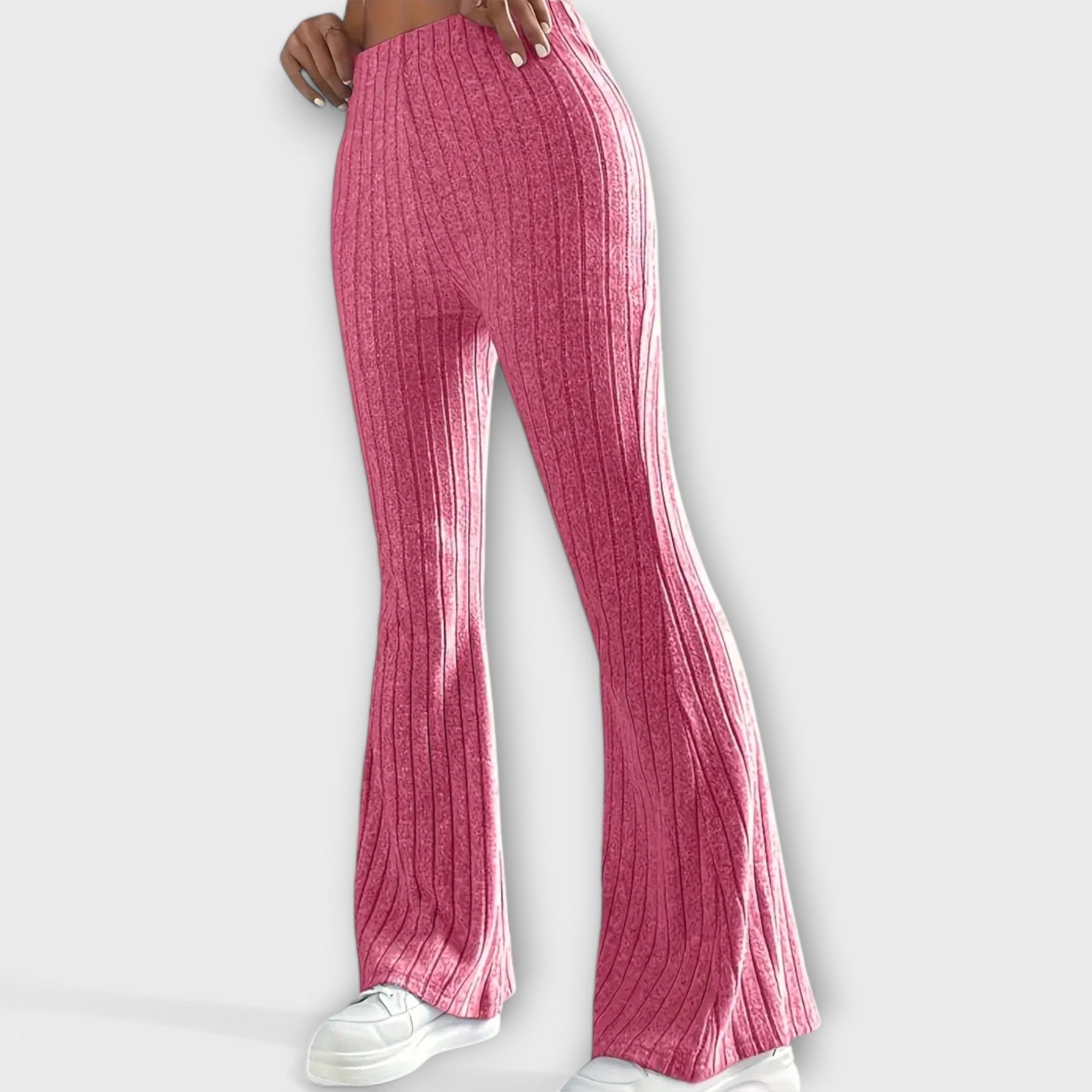 Jennifer – Eleganckie spodnie damskie