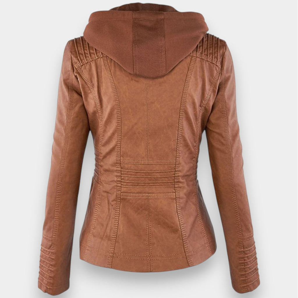 Jitka – Elegancka marynarka damska