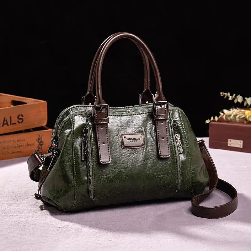 Maja – Elegancka torba damska
