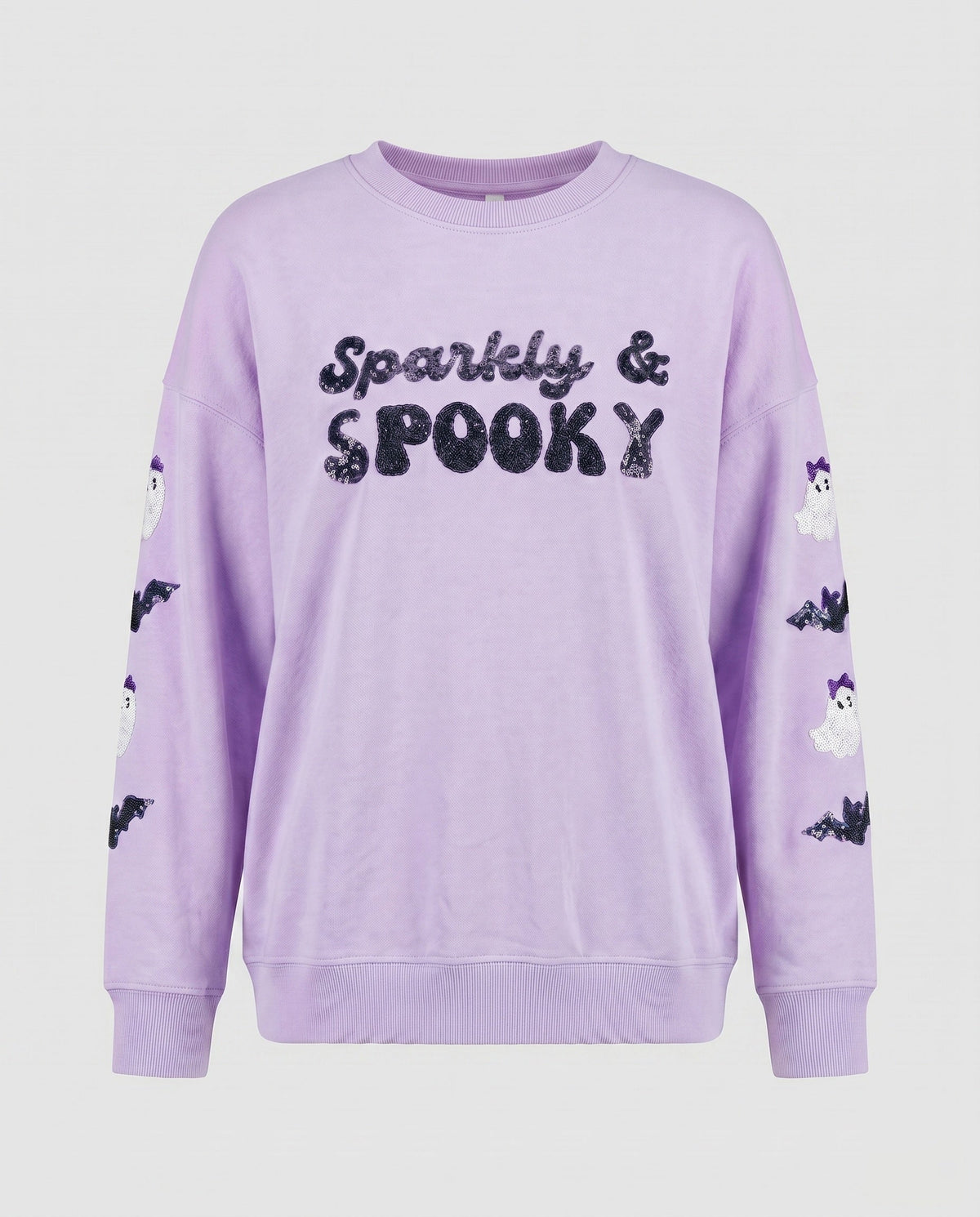 Bluza damska Halloween z nadrukiem