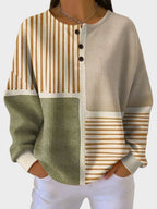 Luna – Elegancki sweter damski
