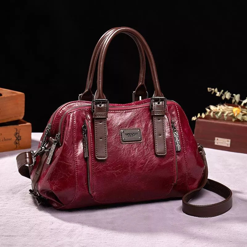 Maja – Elegancka torba damska