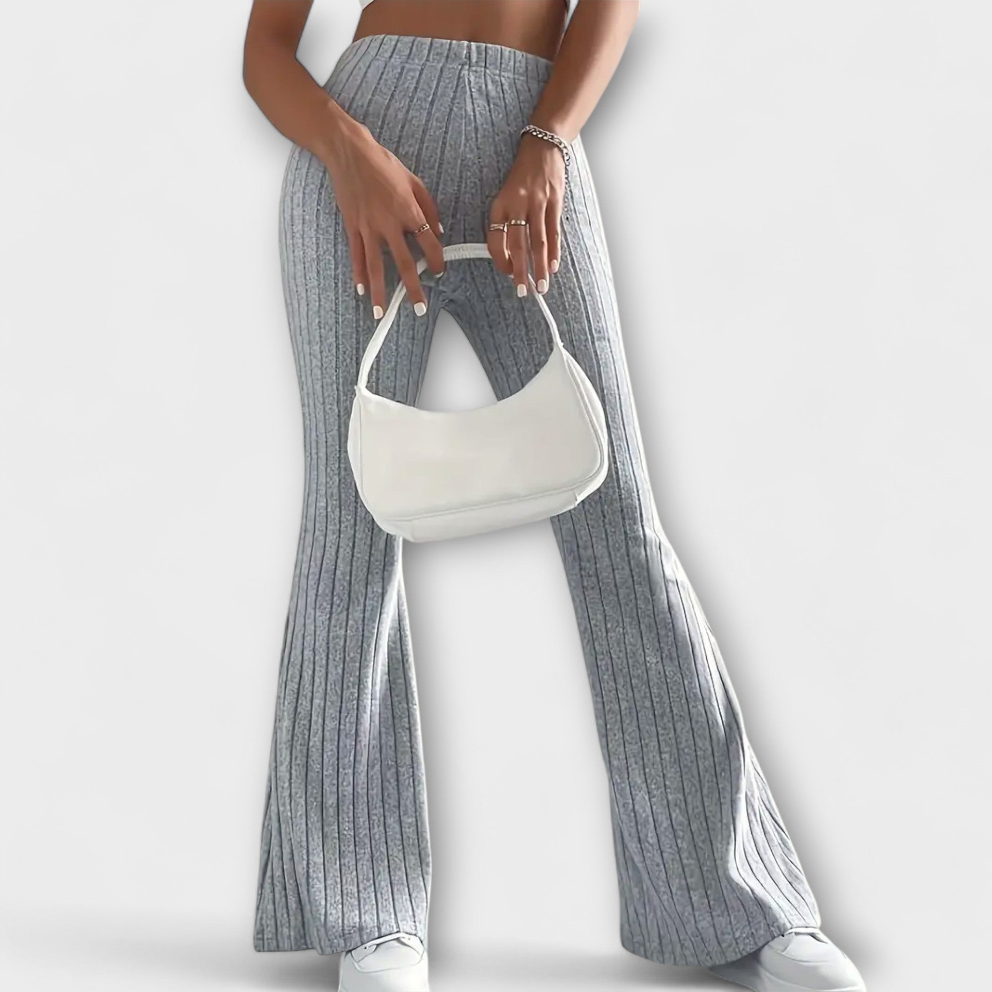 Eline – Eleganckie spodnie damskie