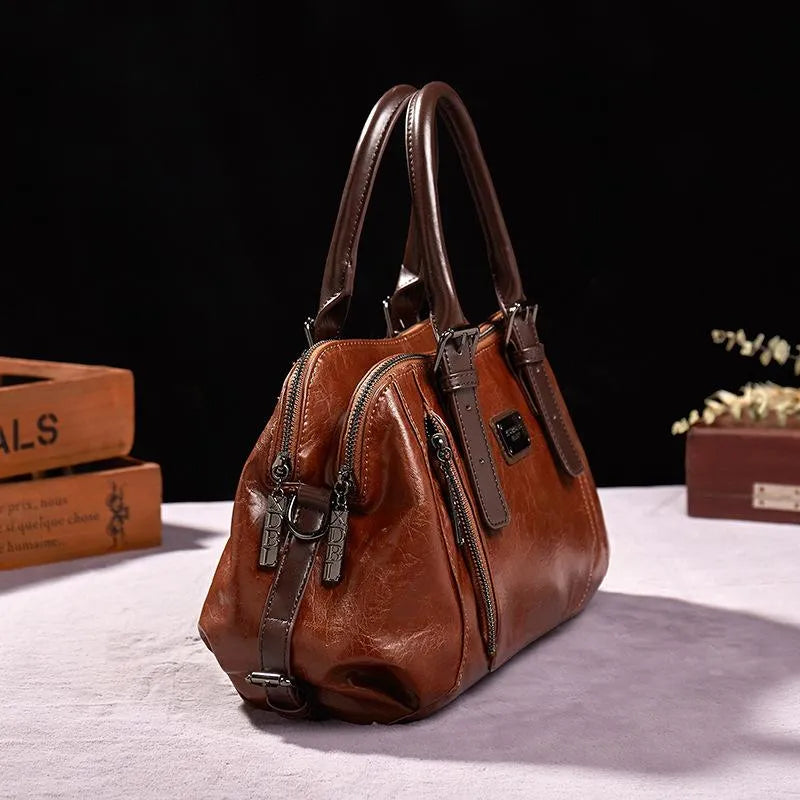 Maja – Elegancka torba damska