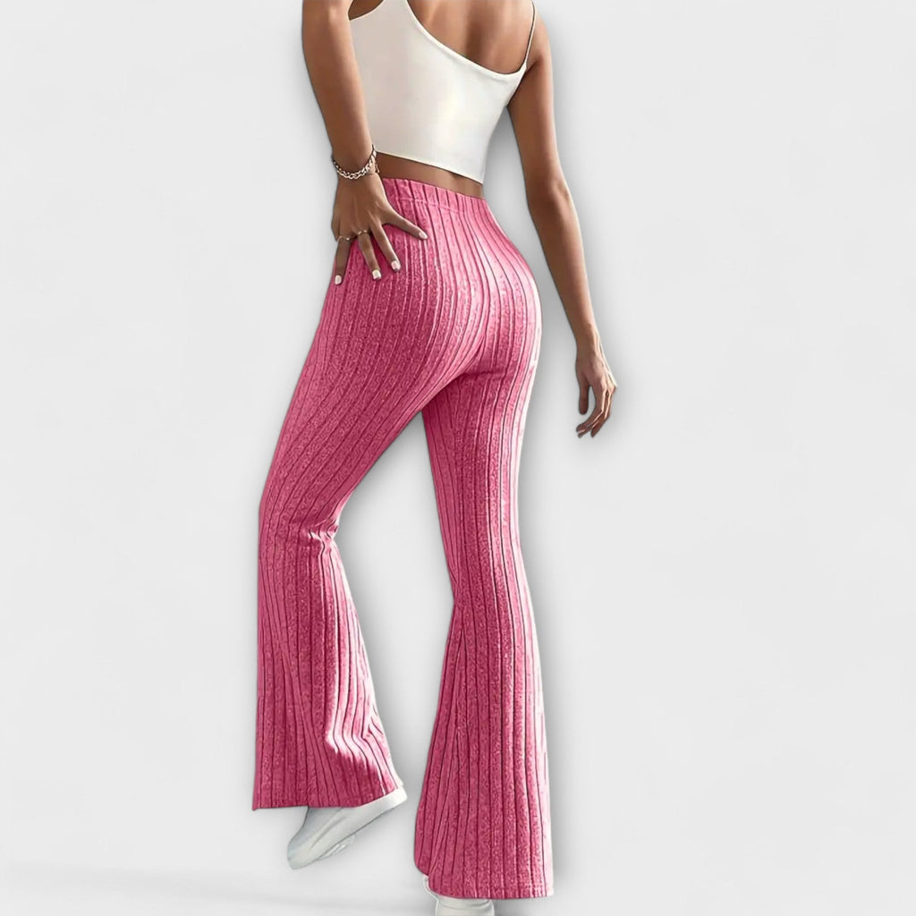 Eline – Eleganckie spodnie damskie