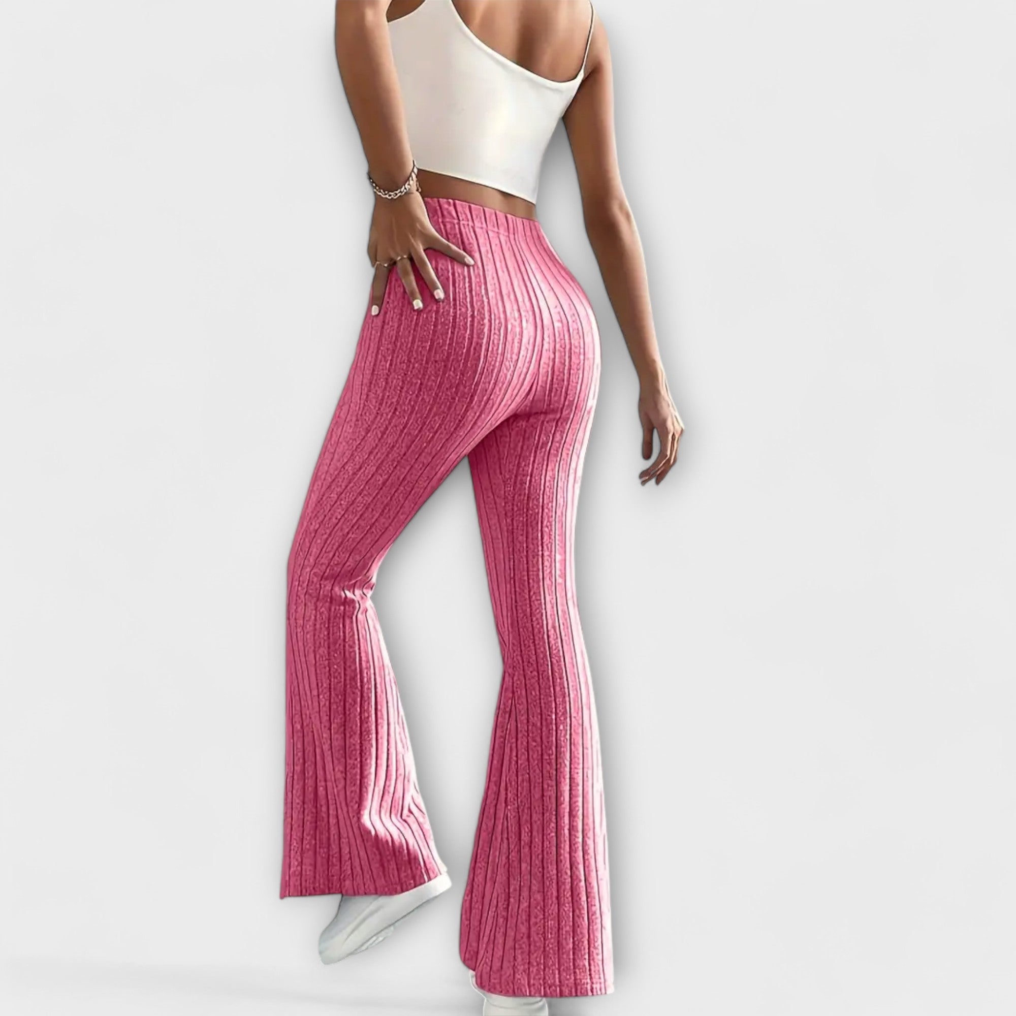 Eline – Eleganckie spodnie damskie
