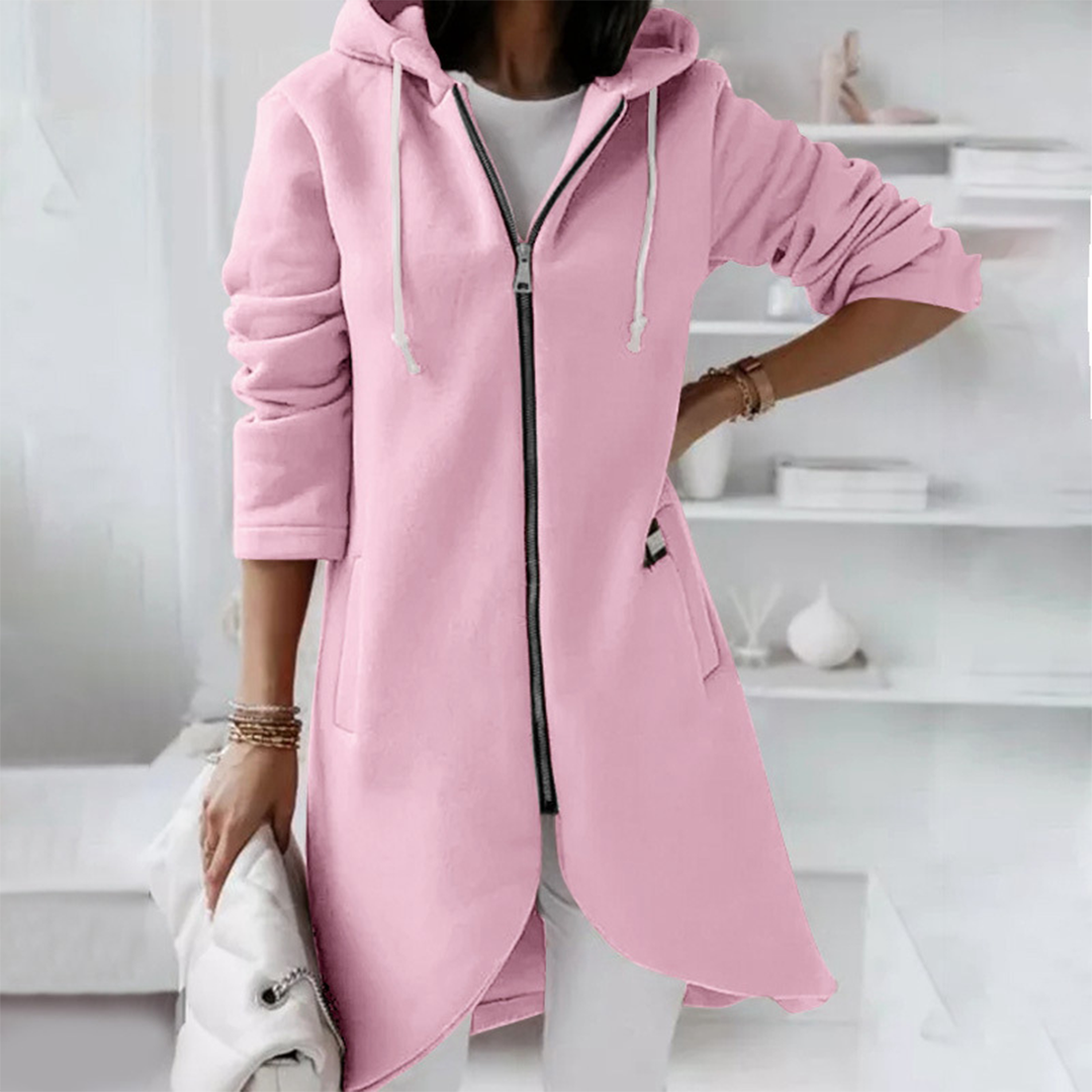 Maja – Sweter damski bez rękawów