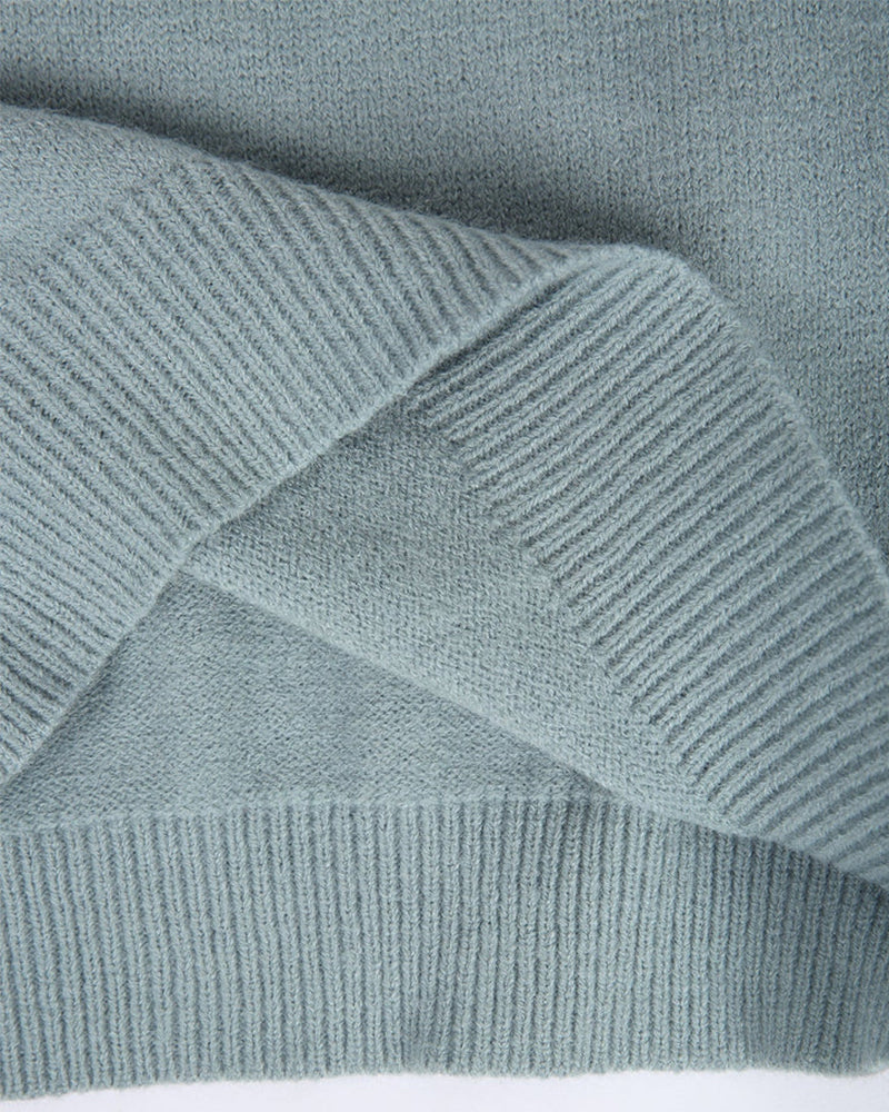 Juniper – Sweter damski Fair Isle