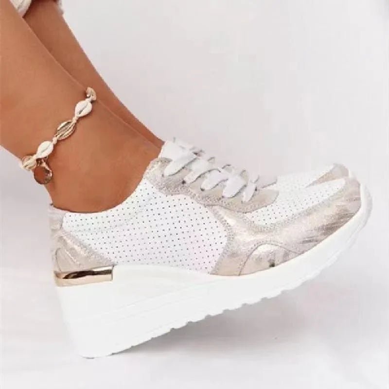 Malwina – Damskie buty sportowe na co dzień