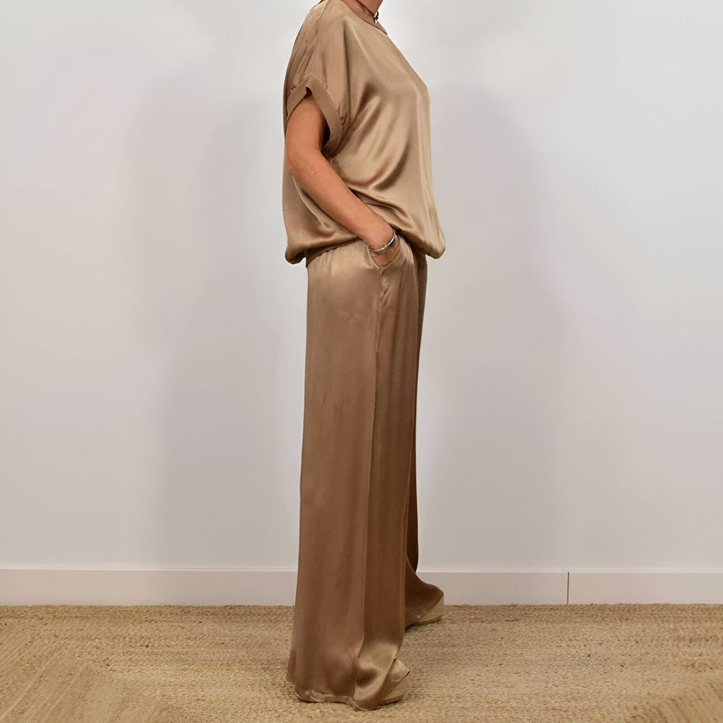Rozalind – Elegancki damski zestaw